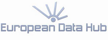european data hub logo