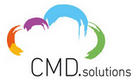 cmd solutions logo