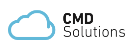 cmd solutions logo