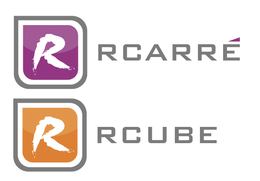 rcarre-rcube